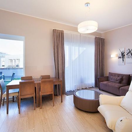 Myapartments Tallinn Exterior photo