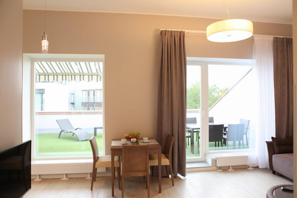 Myapartments Tallinn Room photo