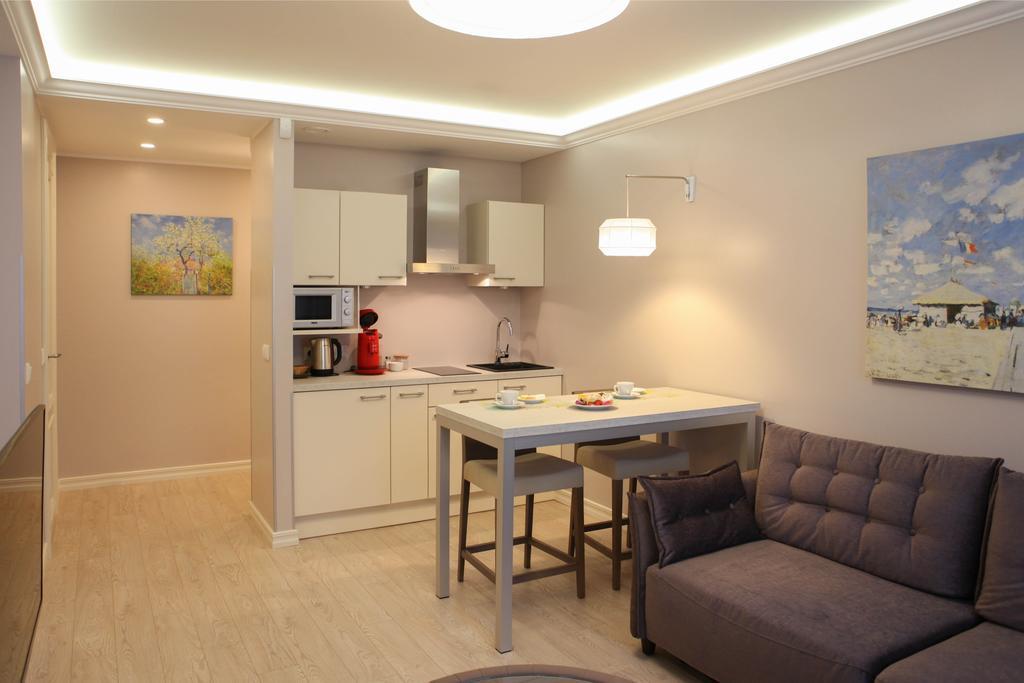 Myapartments Tallinn Room photo