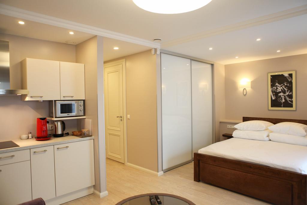 Myapartments Tallinn Room photo
