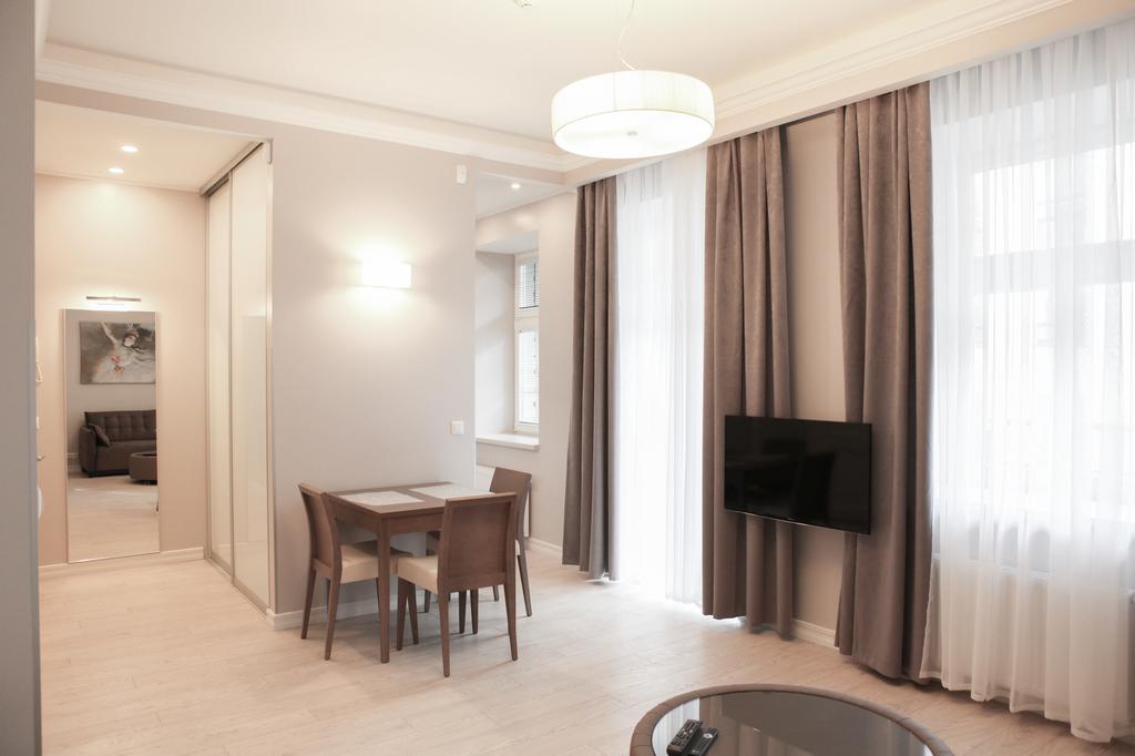 Myapartments Tallinn Room photo