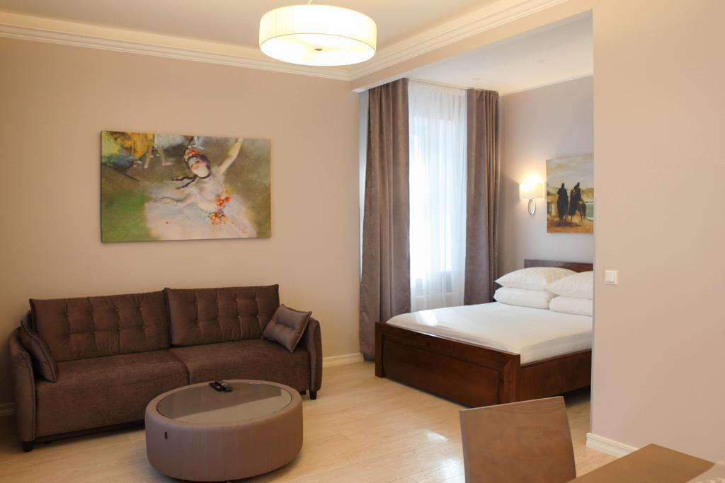 Myapartments Tallinn Room photo