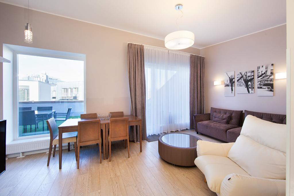 Myapartments Tallinn Exterior photo