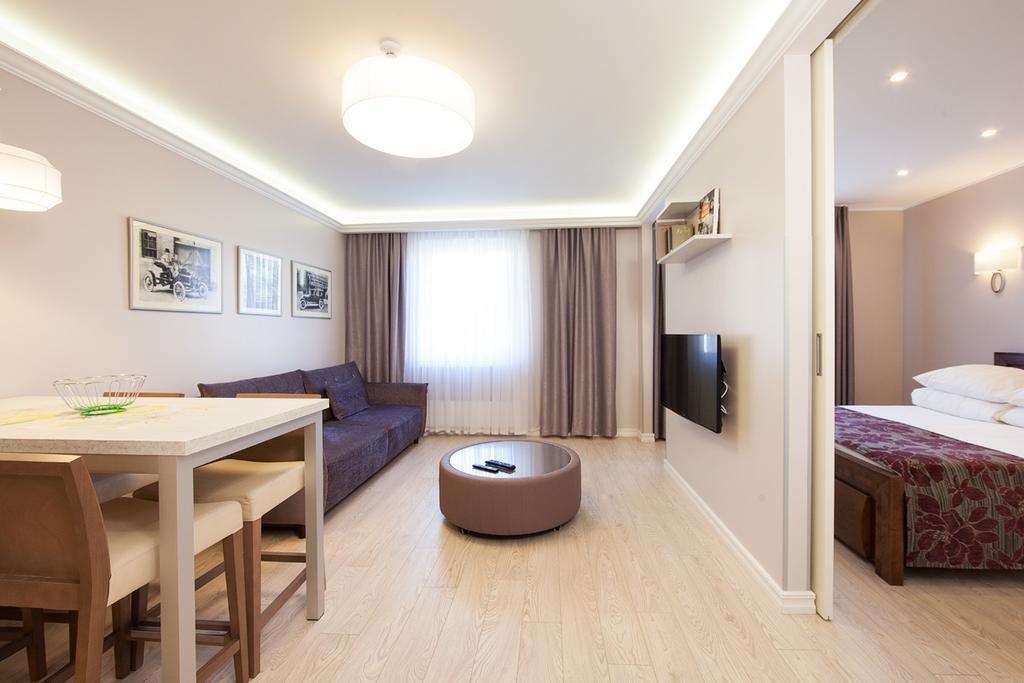 Myapartments Tallinn Exterior photo