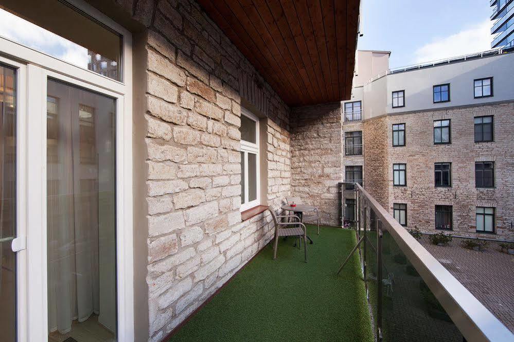 Myapartments Tallinn Exterior photo